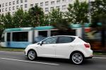 Seat Ibiza 2008 года